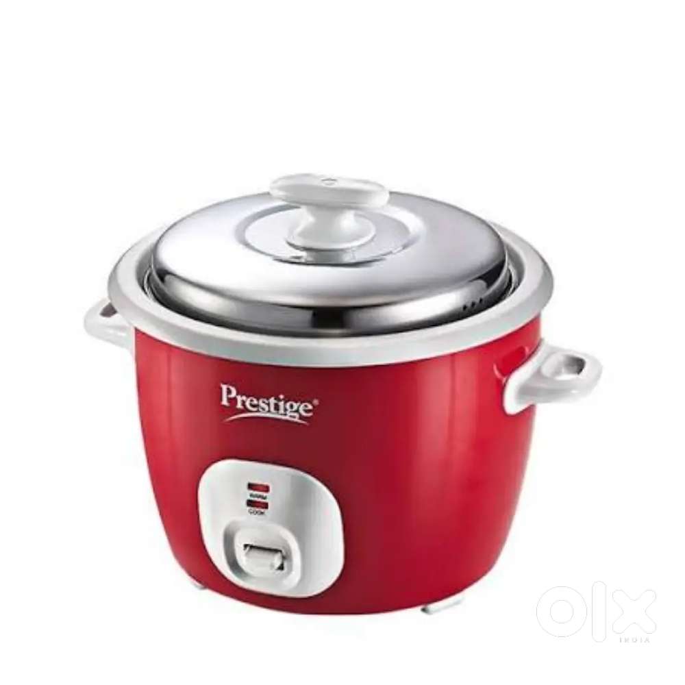 Rice cooker