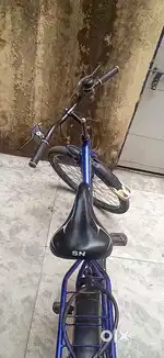 Sale my cycle