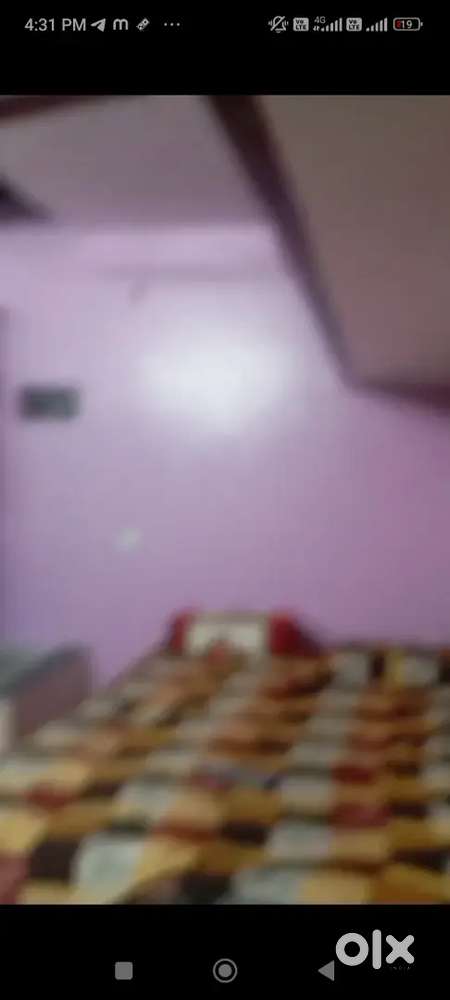 Room mate rent 3000