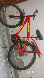 Avon Cycle