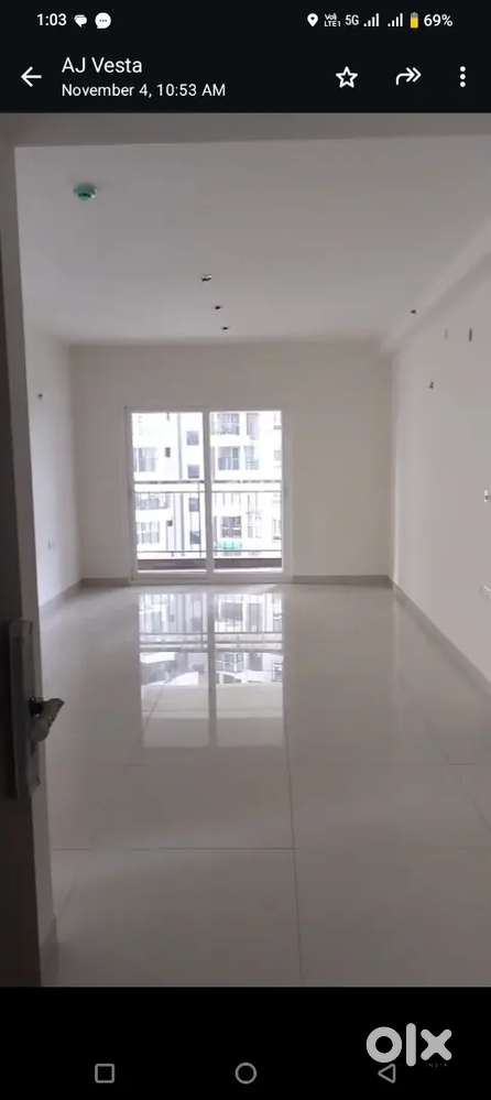 Ready to Move in Flat at Best Price