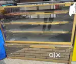 Display fridger