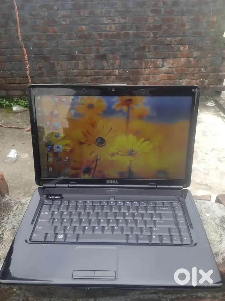 DELL laptop