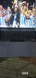 Macbook air m1