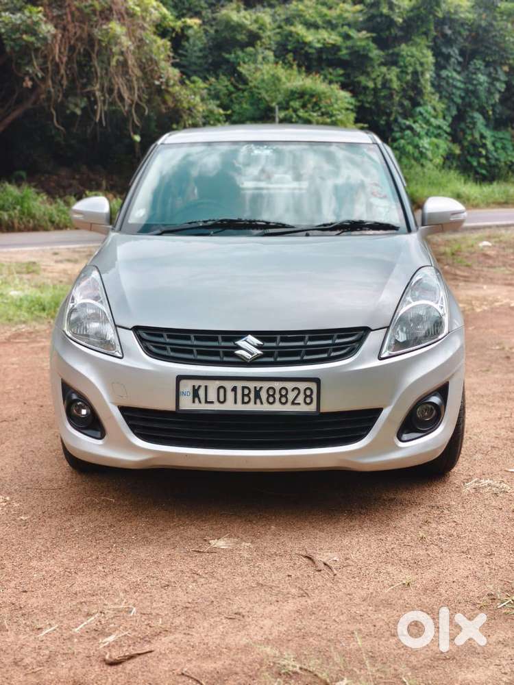 Maruti Suzuki Swift Dzire VXI Optional, 2013, Petrol