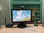 LG Flatron L177WSB MONITOR