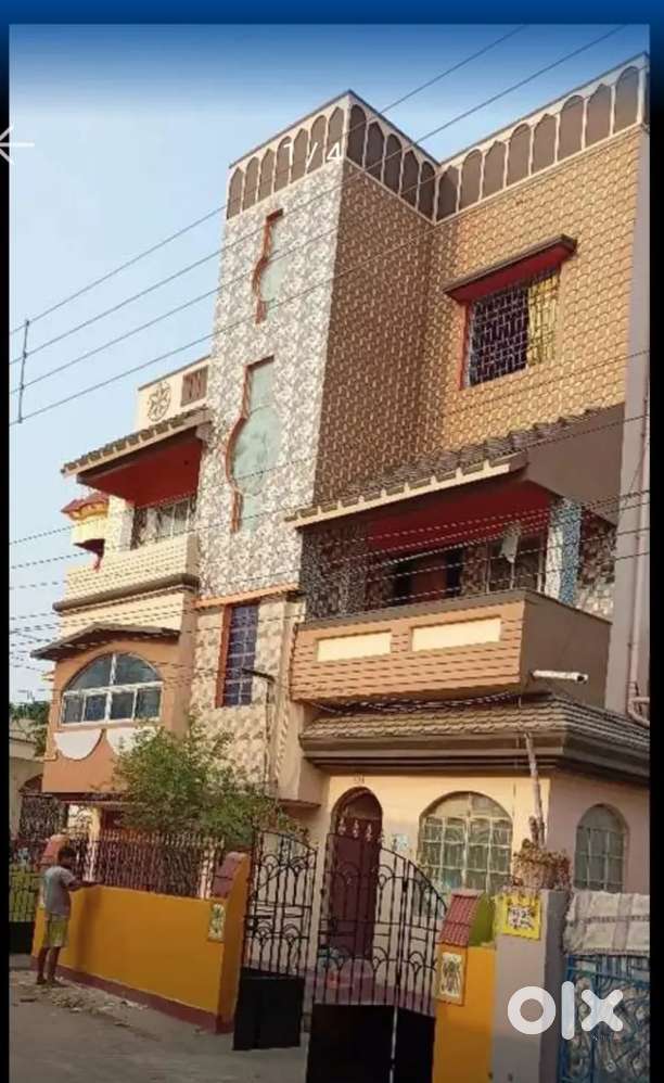 Luxury 1 BHK furnished rent