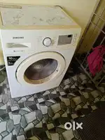 Samsung washing machine