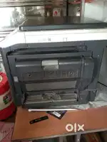Xerox machine