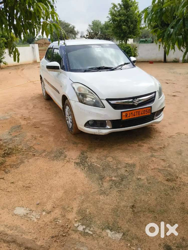 Maruti Suzuki Swift Dzire Tour 2018 Diesel 150000 Km Driven