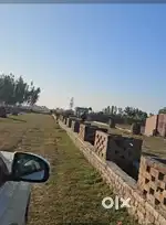 Land on rewa allahabad road rewa road, kanti, uttar pradesh