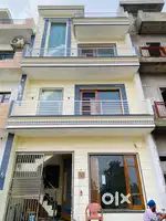 Mohali– 2BHK Owner Free Kothi Floors