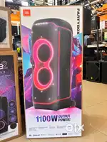 Partybox 1110W