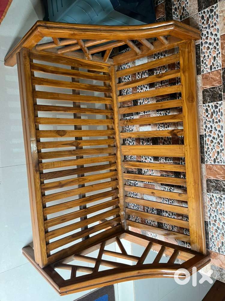 Teek wood furniture