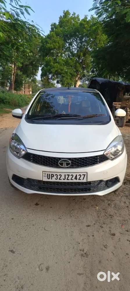 Tata Tiago 2018 Petrol 73000 Km Driven