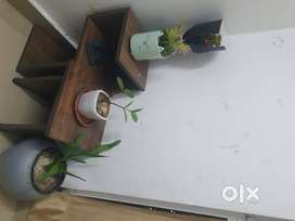 BEDSIDE TABLE