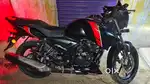 Apache 160 RTR Bike in full condition just like new