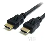 HDMI CABLE