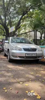 Toyota Corolla 2005 good condition all papper work clear