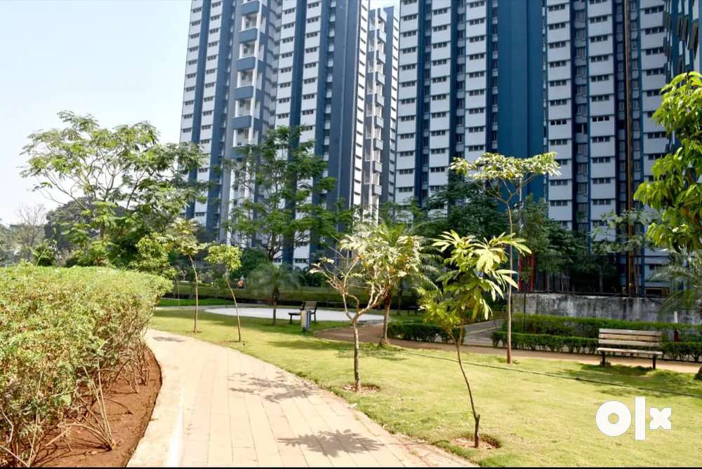 1bhk flat for sale in Parel Nr Tata Hospital at 45Lac