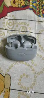Airdopes Unity Anc