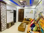 1bhk + study