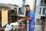 Cook Required for a Small Restaurant