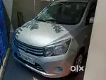 Maruti Suzuki Celerio 2016 Petrol 62000 Km Driven, very good condition