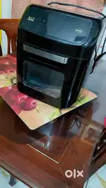 Pigeon Air Fusion