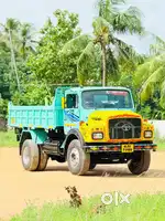 TATA Tipper 1613