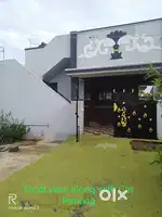 2 bhk individual house for rent at Gandhigramam South Karur