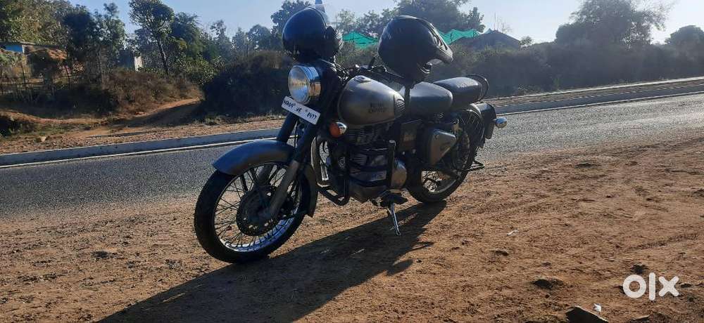 Single owner one hand