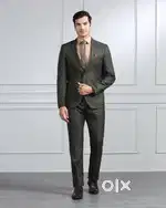 Business suits and coat pant available