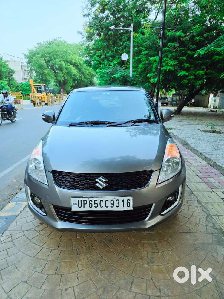Maruti Suzuki Swift DDiS VDI, 2015, Diesel