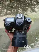 Nikon d750