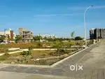 New Manish Nagar Dp Road Pe East Facing Plot