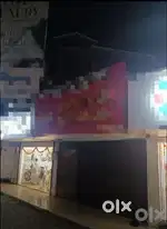 Ground Floor - Edappally Facing NH-Showroom/Mobile/etc 300sqft - 42K