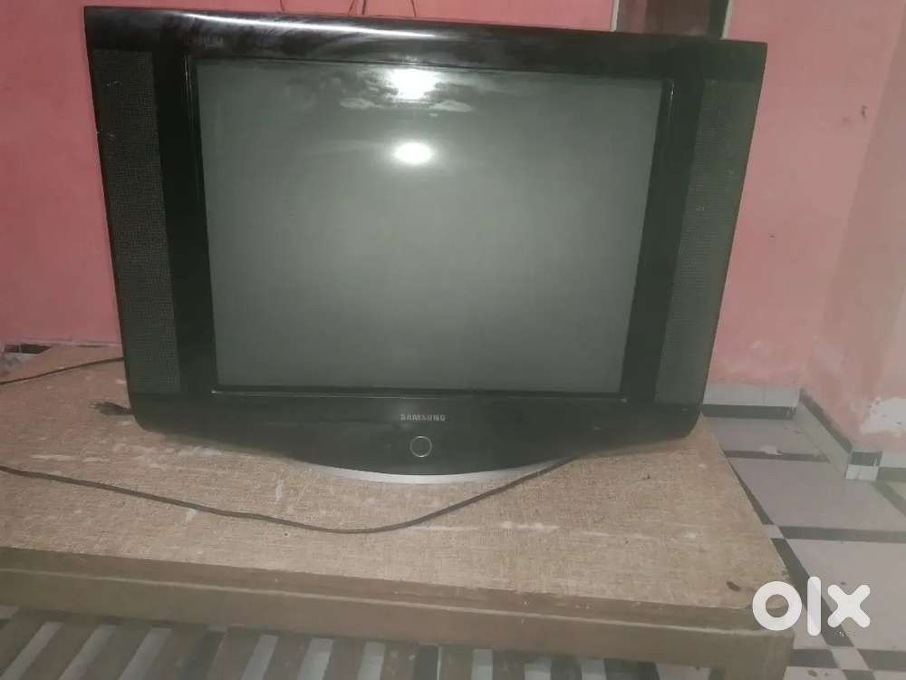 Samsung tv