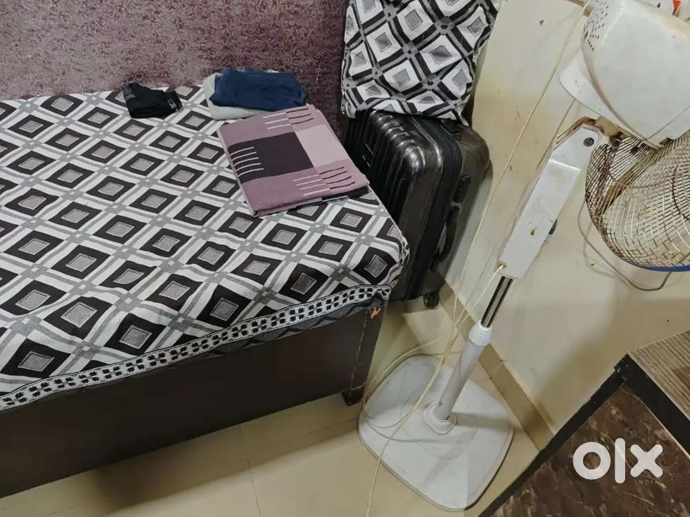 Boys fully furnished pg @Goregaon  Mumbai no Brokerage