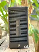 AMD A10 8th Gen/8GB Ram /256 SSD/wifi & inbuild speaker