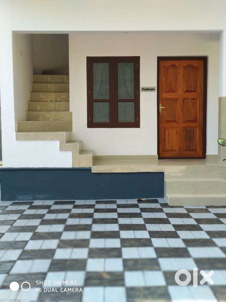 2BHK fully furnished villa