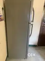 Haier Double Door Fridge