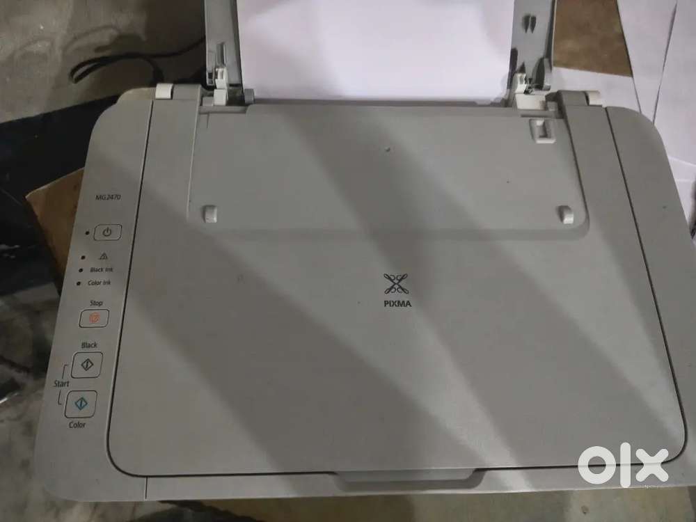Canon mg 2470