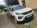 Tata Nexon 1.5 Revotorq XZ Plus Dual Tone, 2021, Diesel