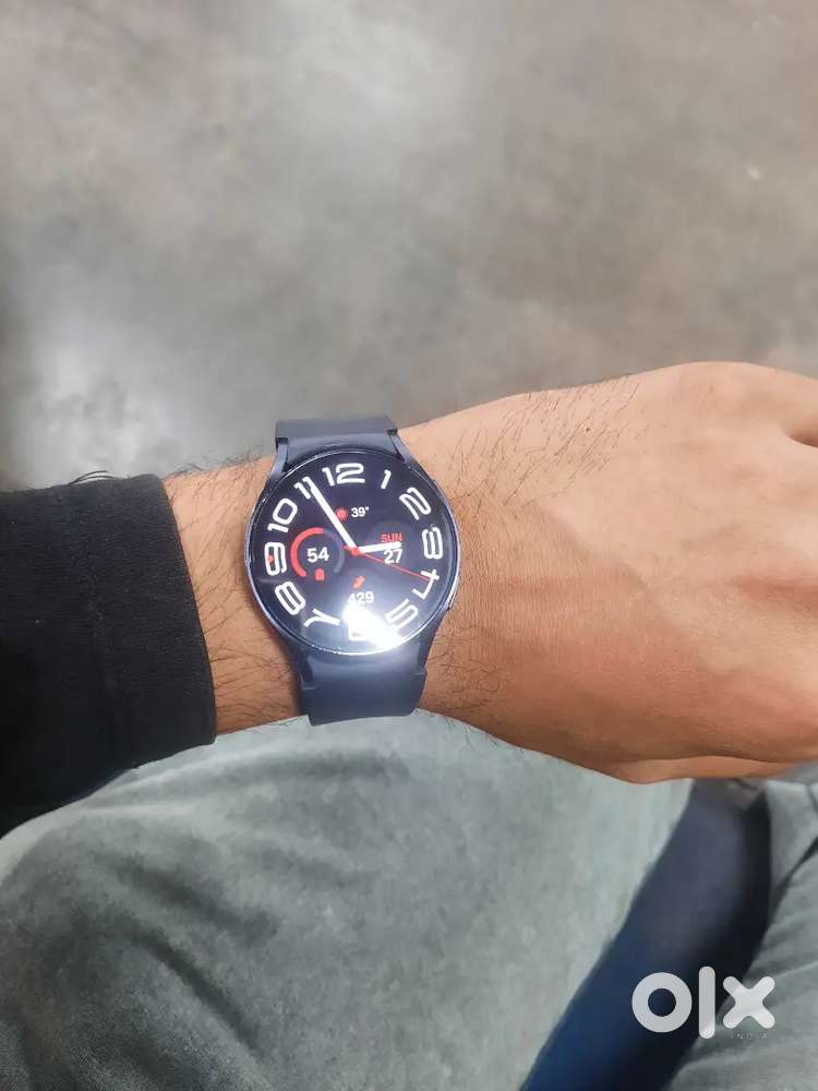 Samsung watch 6 lte 40mm