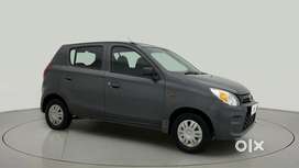 Maruti Suzuki Alto Green LXi (CNG), 2022, CNG & Hybrids