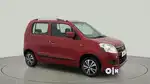 Maruti Suzuki Wagon R 1.0 VXi, 2013, Petrol
