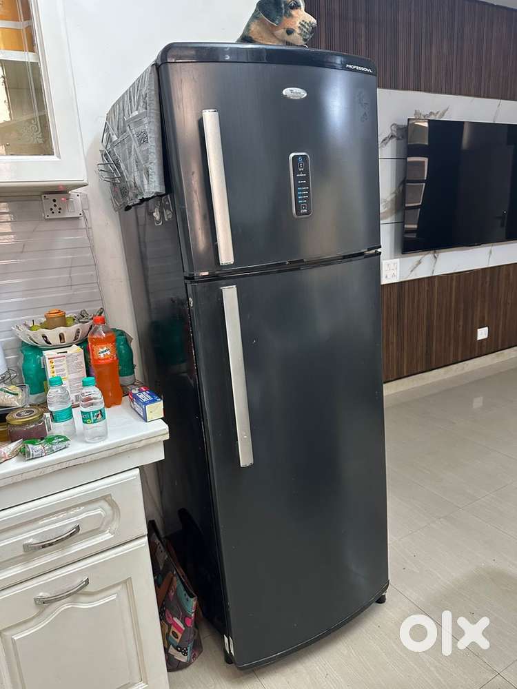 Whirlpool 340L , 6 sence