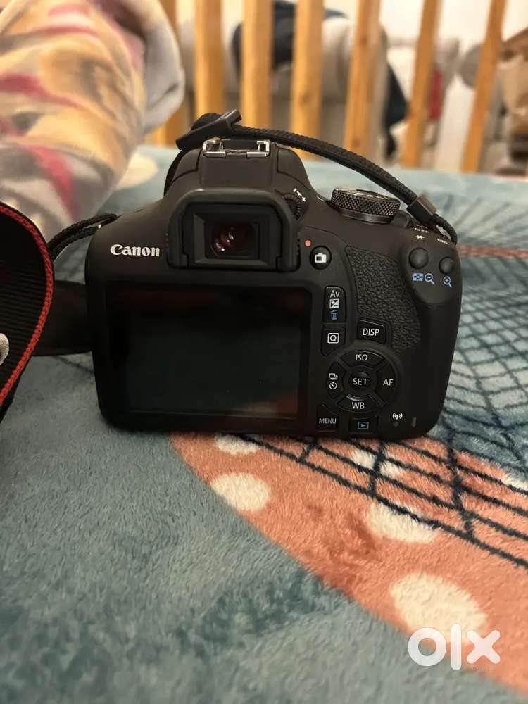 Canon 1500d