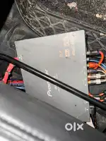 Deq 7650 processor
